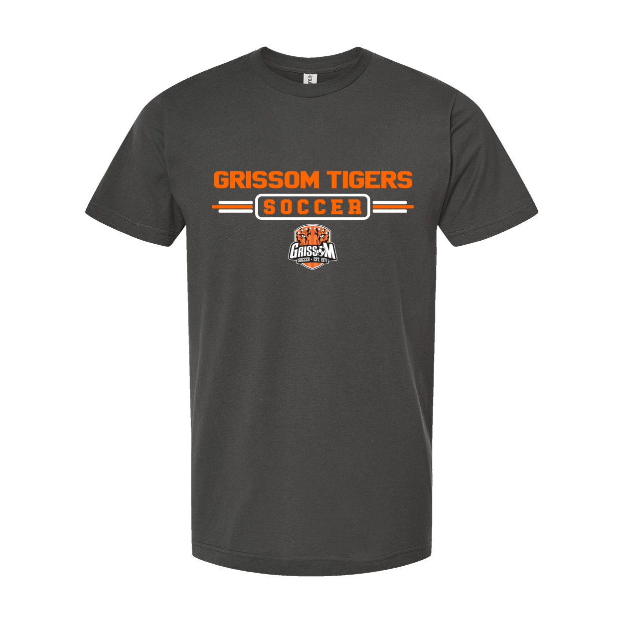 Grissom Soccer