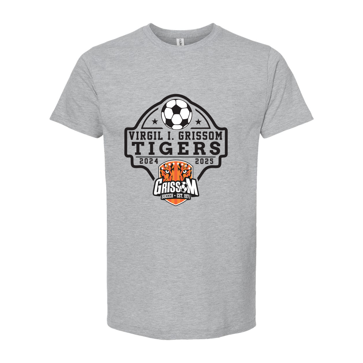 Tigers 2024-25