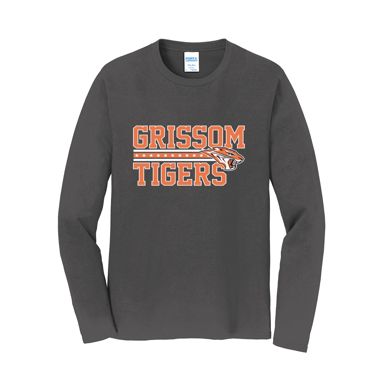 Grissom Star Tigers