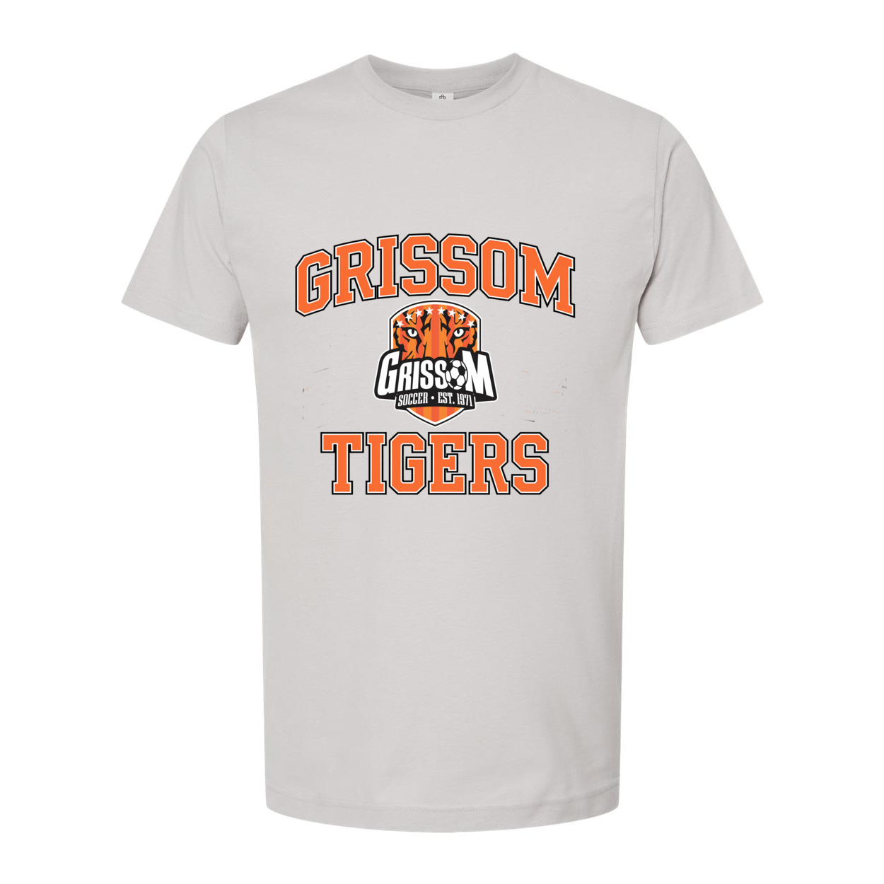 Grissom Tigers