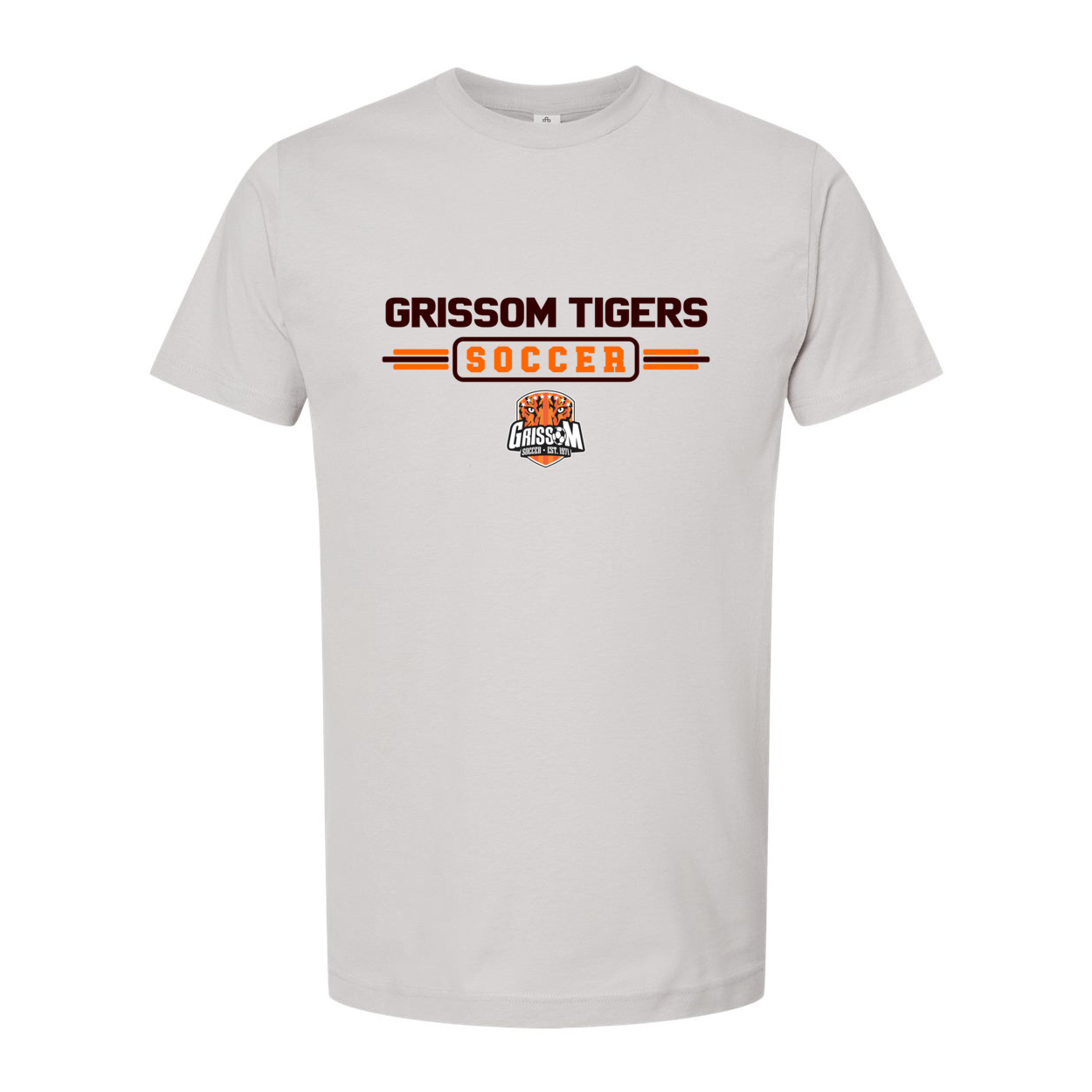 Grissom Men's Soccer Tiger's