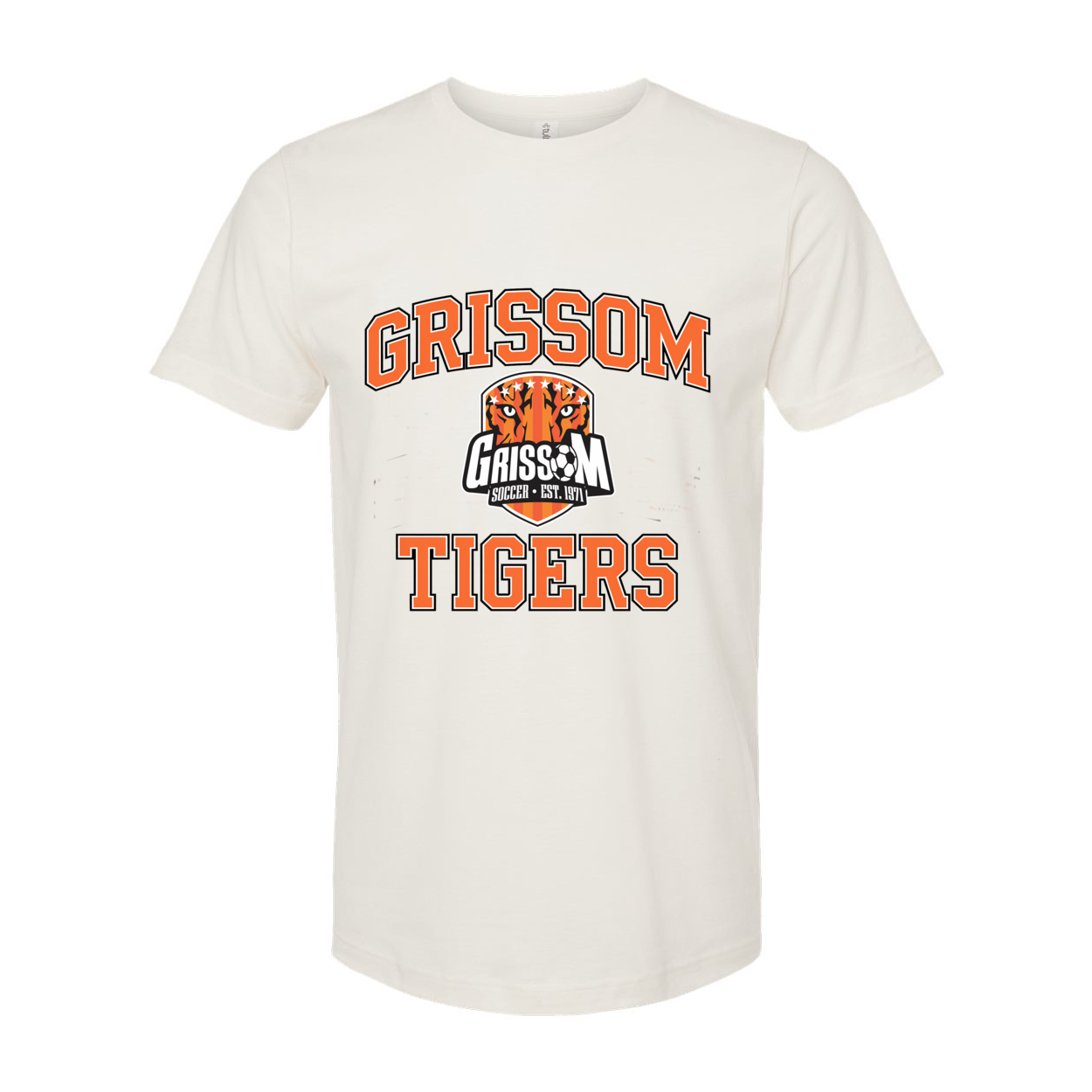 Grissom Tigers