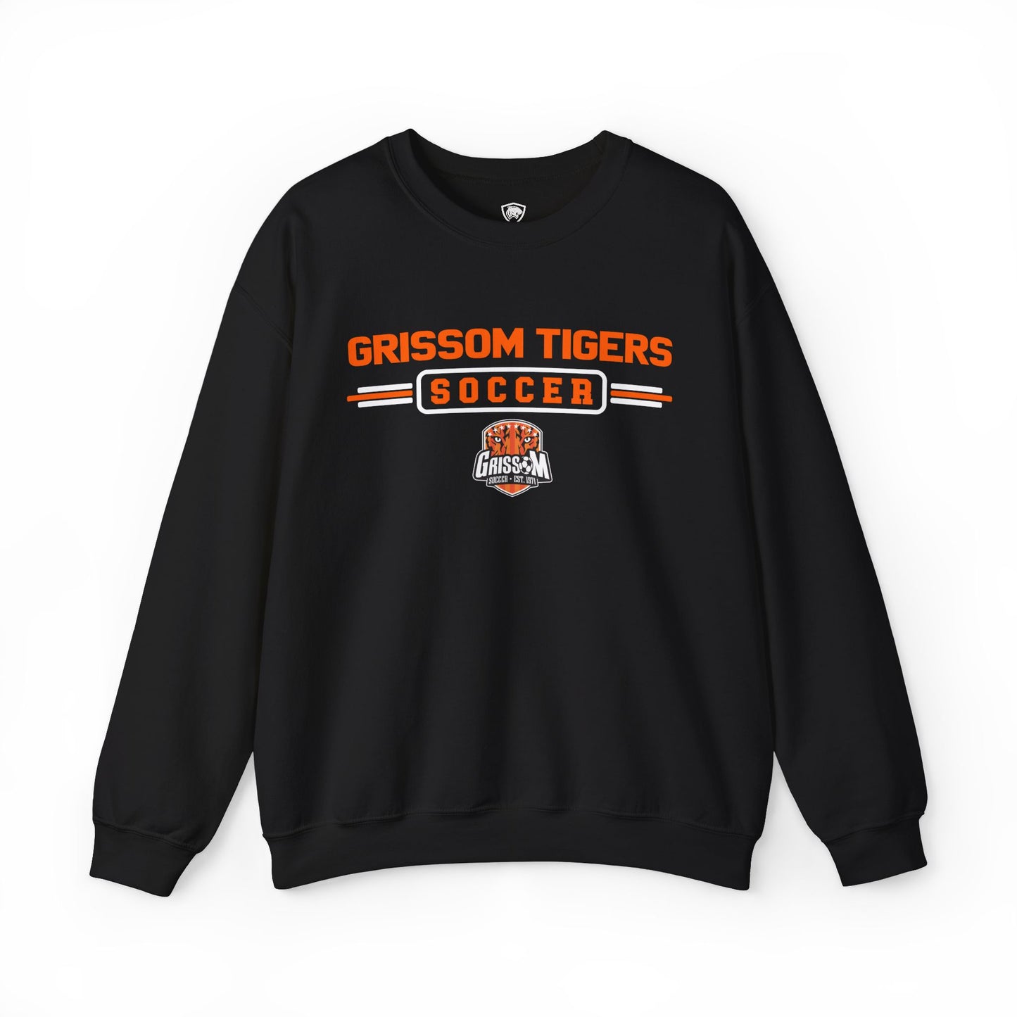 Grissom Tigers Soccer