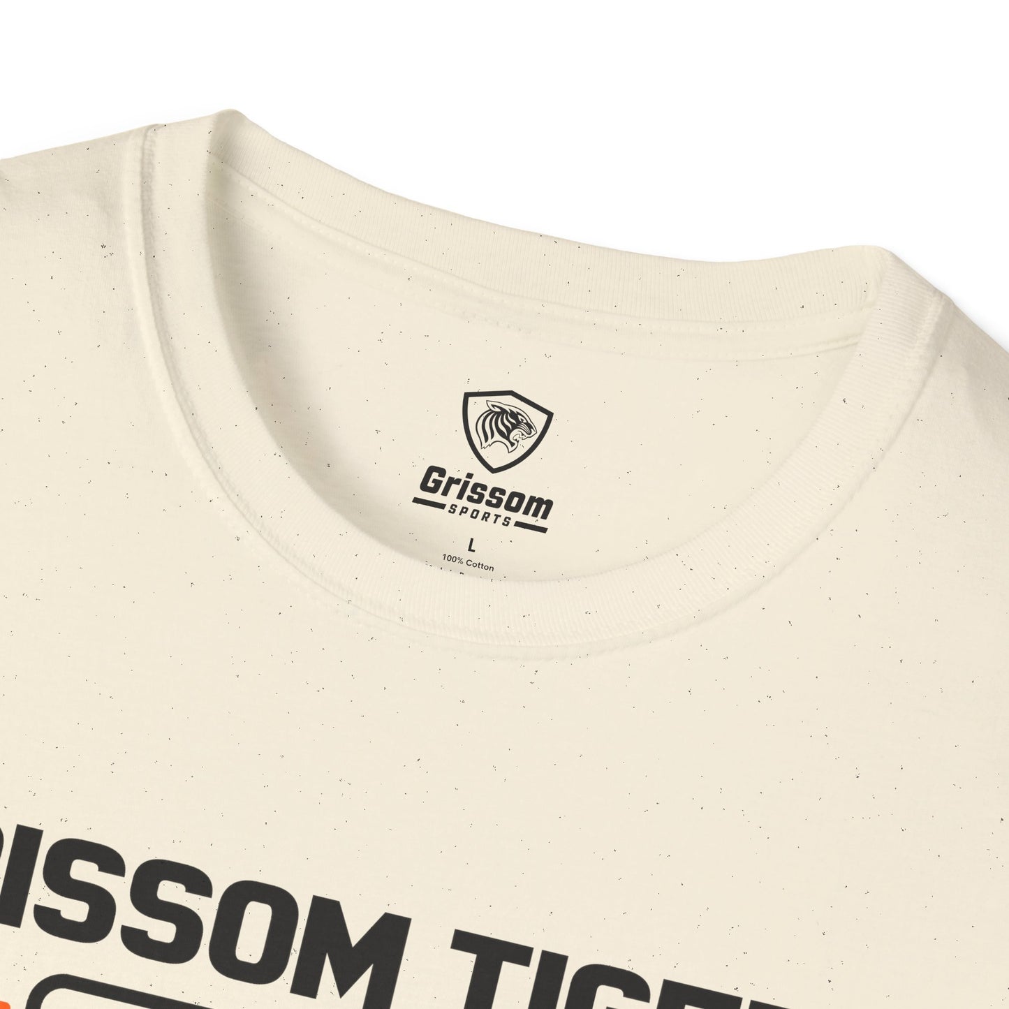 Grissom Soccer Tigers (1)