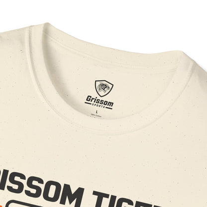 Grissom Soccer Tigers (1)