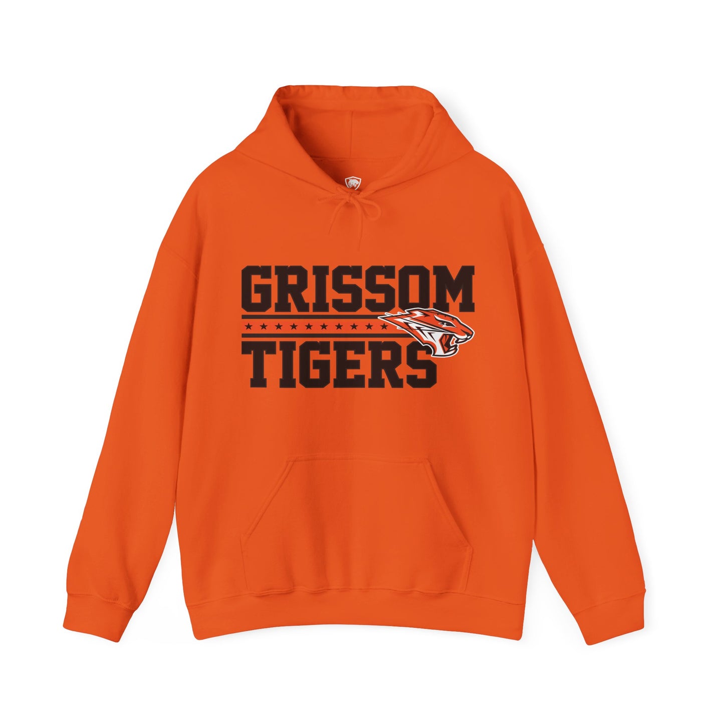 Grissom Star Tigers