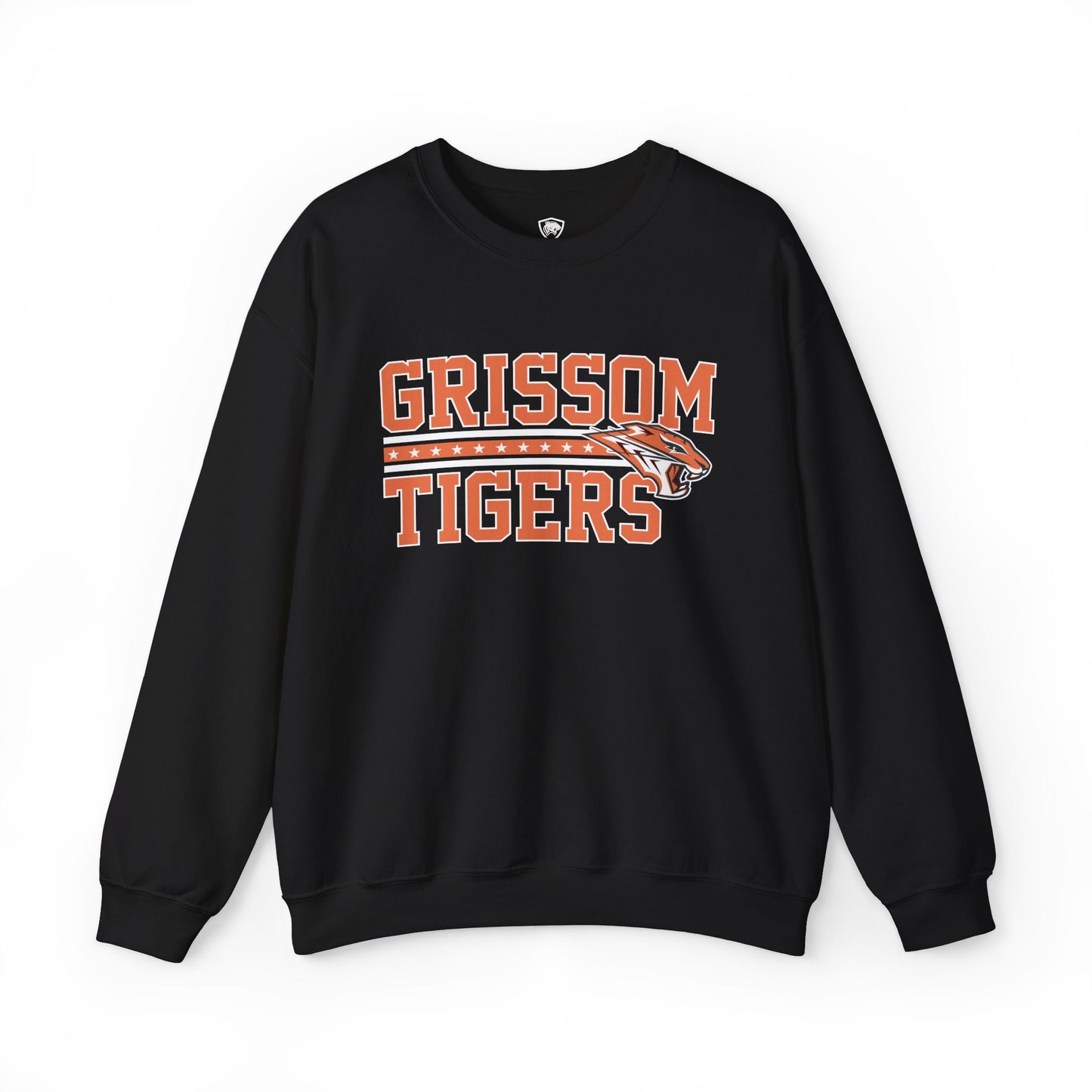 Grissom Star Tigers