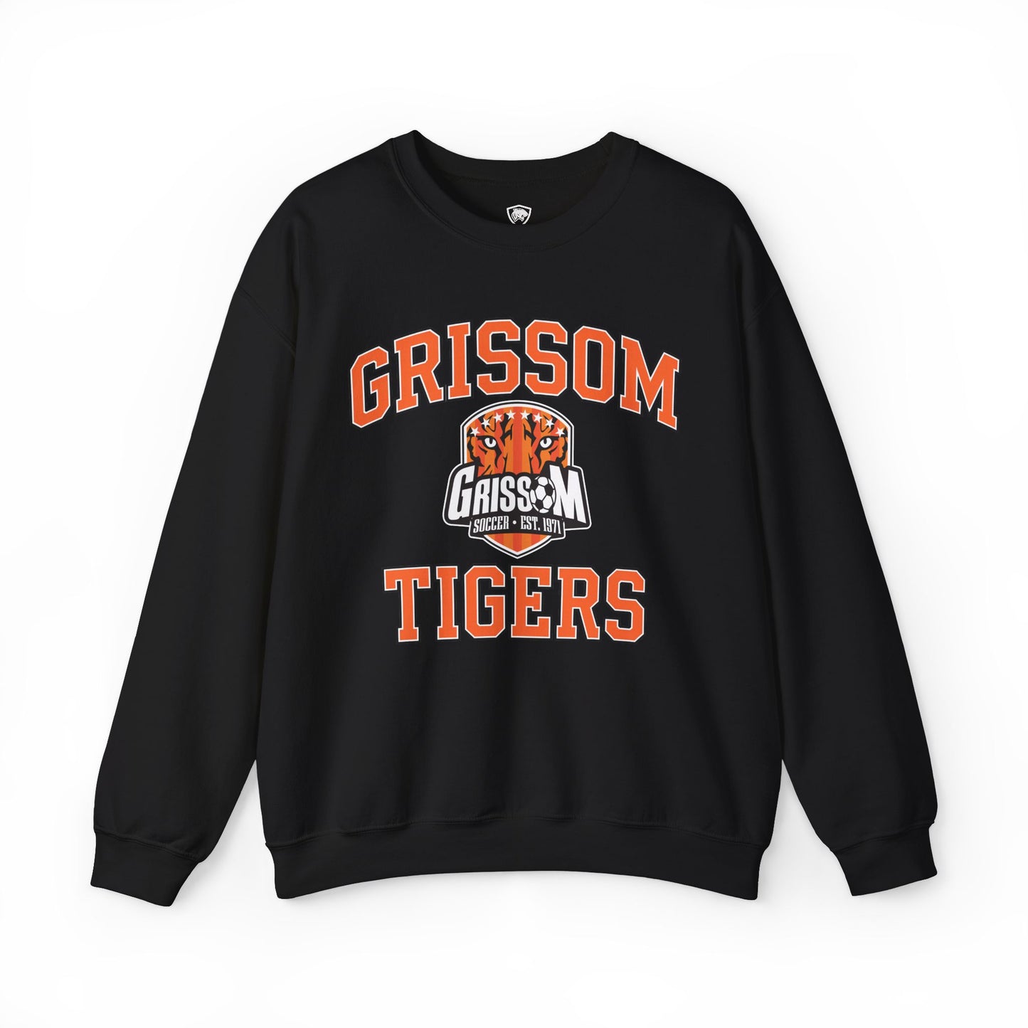 Grissom Soccer