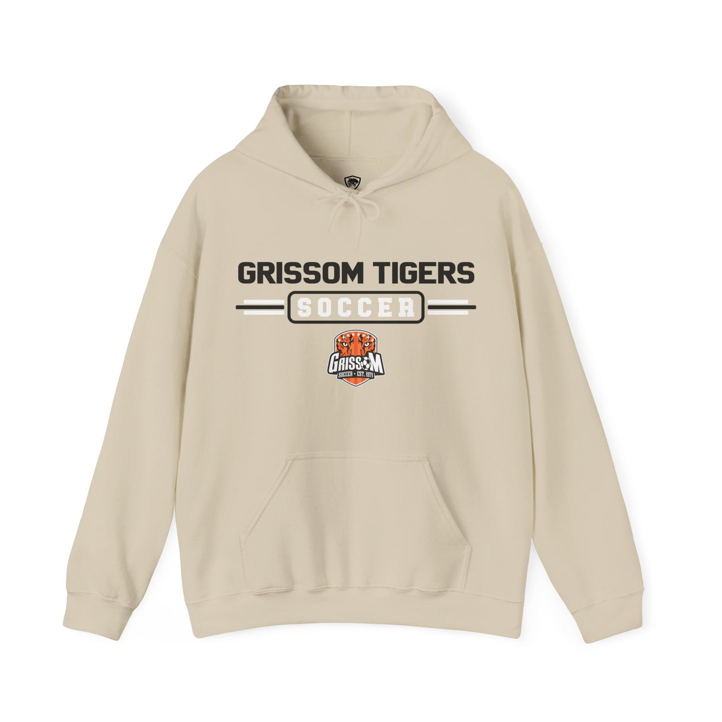 Grissom Tigers Soccer