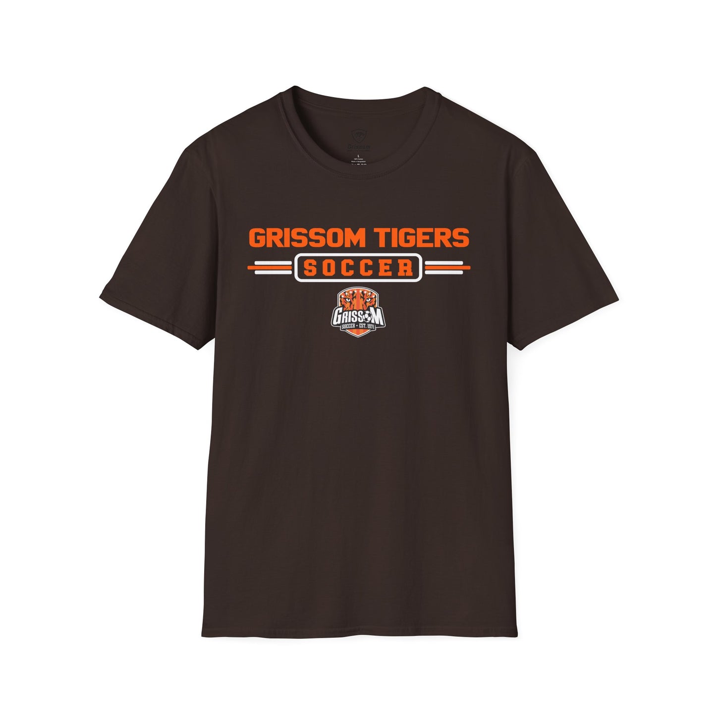 Grissom Soccer Tigers (2)