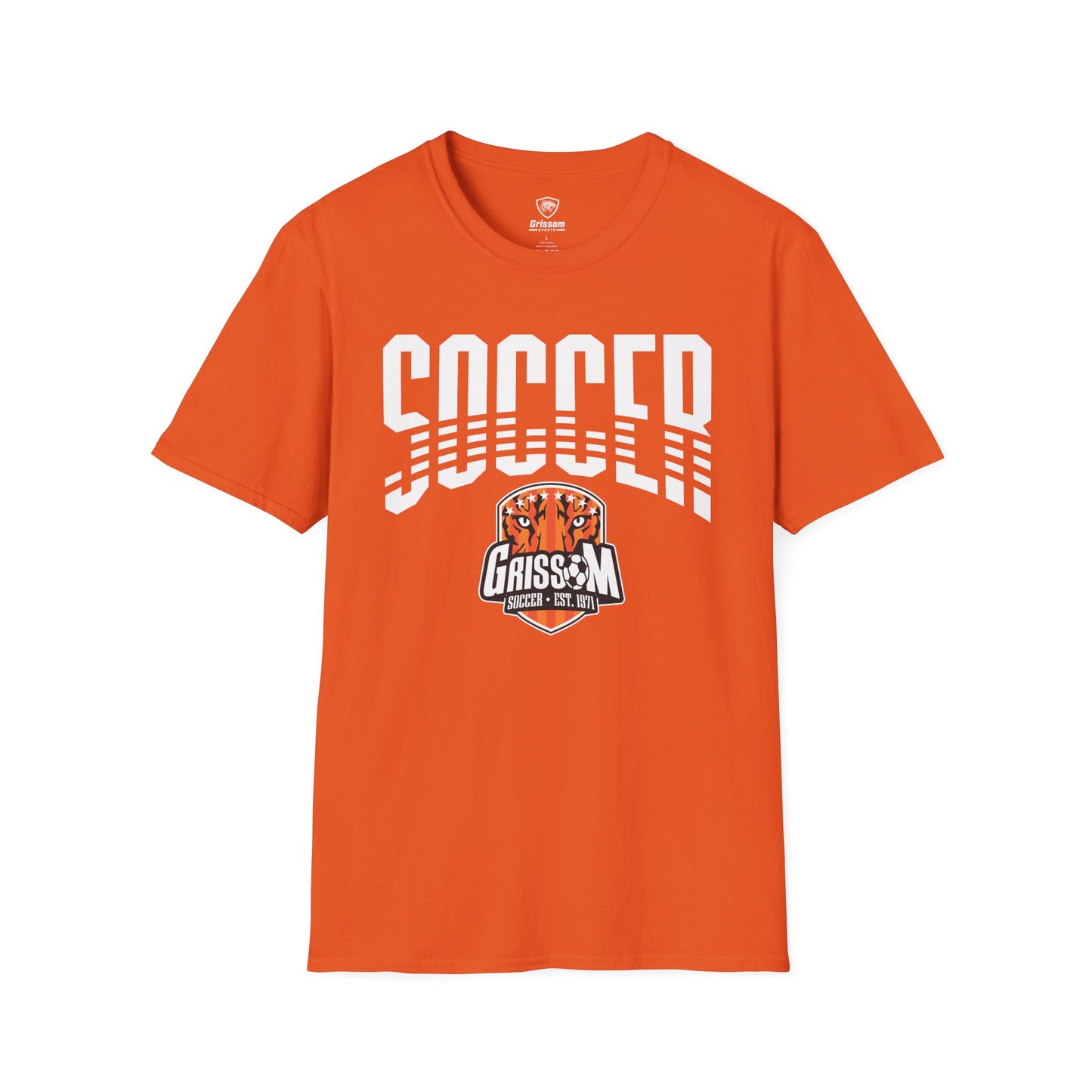 Grissom Men's Soccer