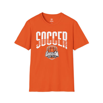 Grissom Men's Soccer