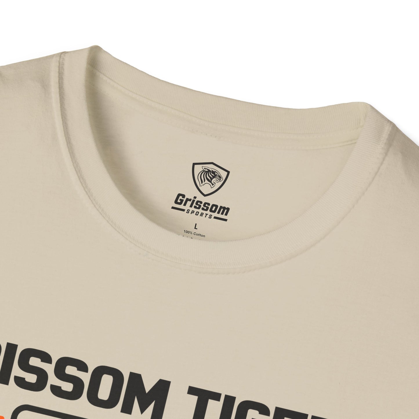 Grissom Soccer Tigers (1)