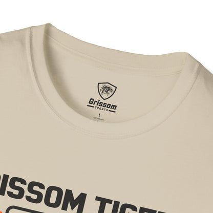 Grissom Soccer Tigers (1)