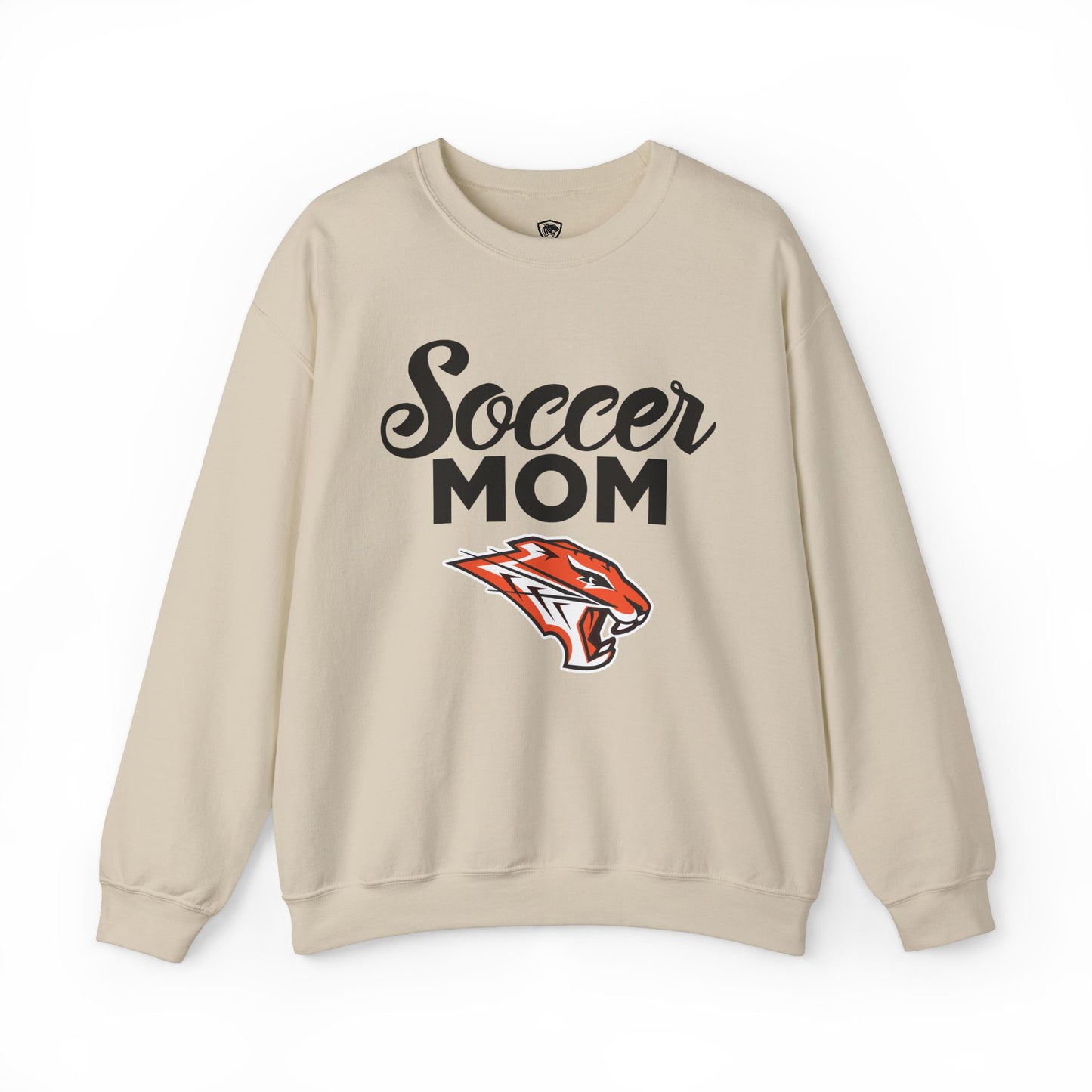 Grissom Soccer Tigers Mom