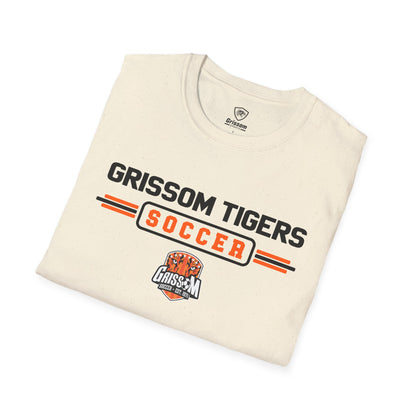 Grissom Soccer Tigers (1)