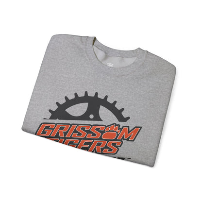 Grissom Mountain Bike Gears Sweatshirt