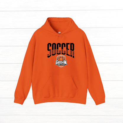 Custom Player Number