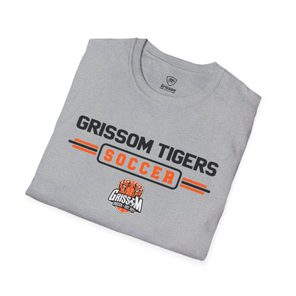 Grissom Soccer Tigers (1)