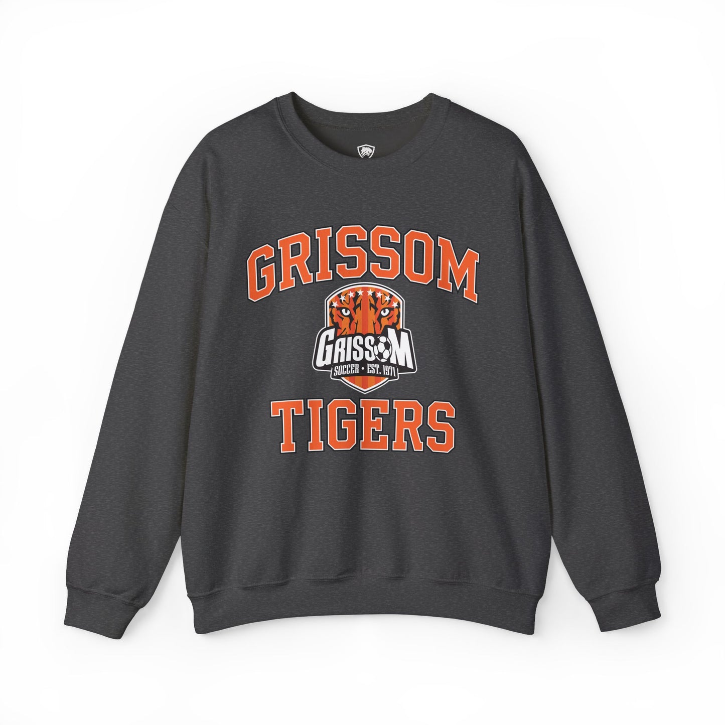 Grissom Soccer