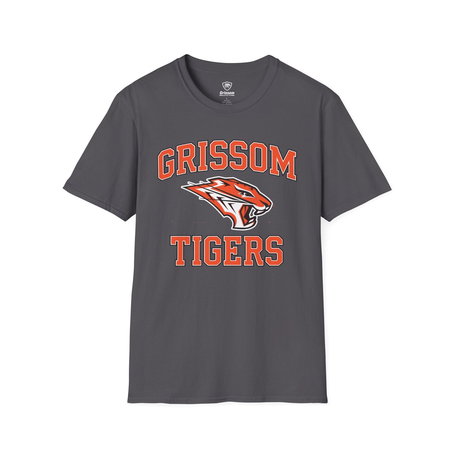 Grissom Tigers
