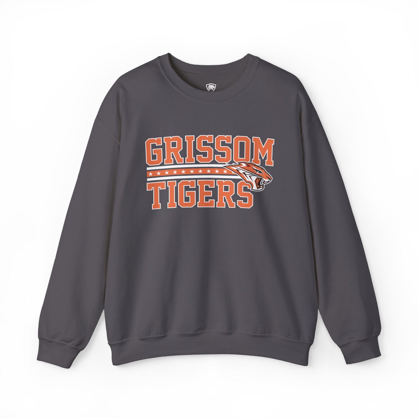 Grissom Star Tigers