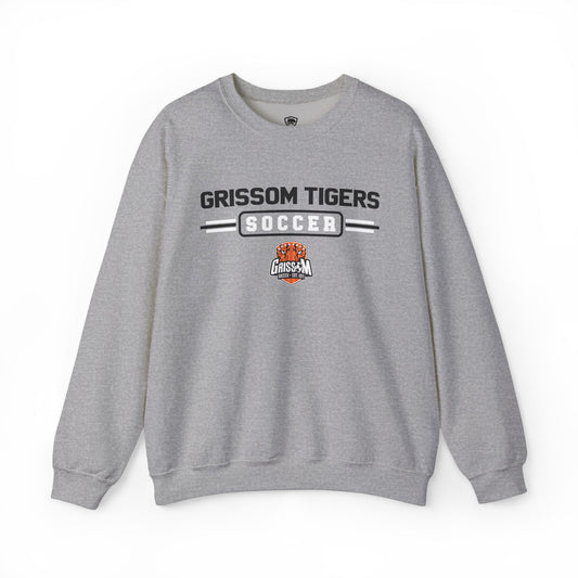 Grissom Tigers Soccer