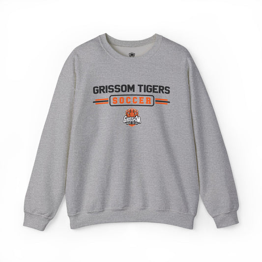 Grissom Tigers Soccer