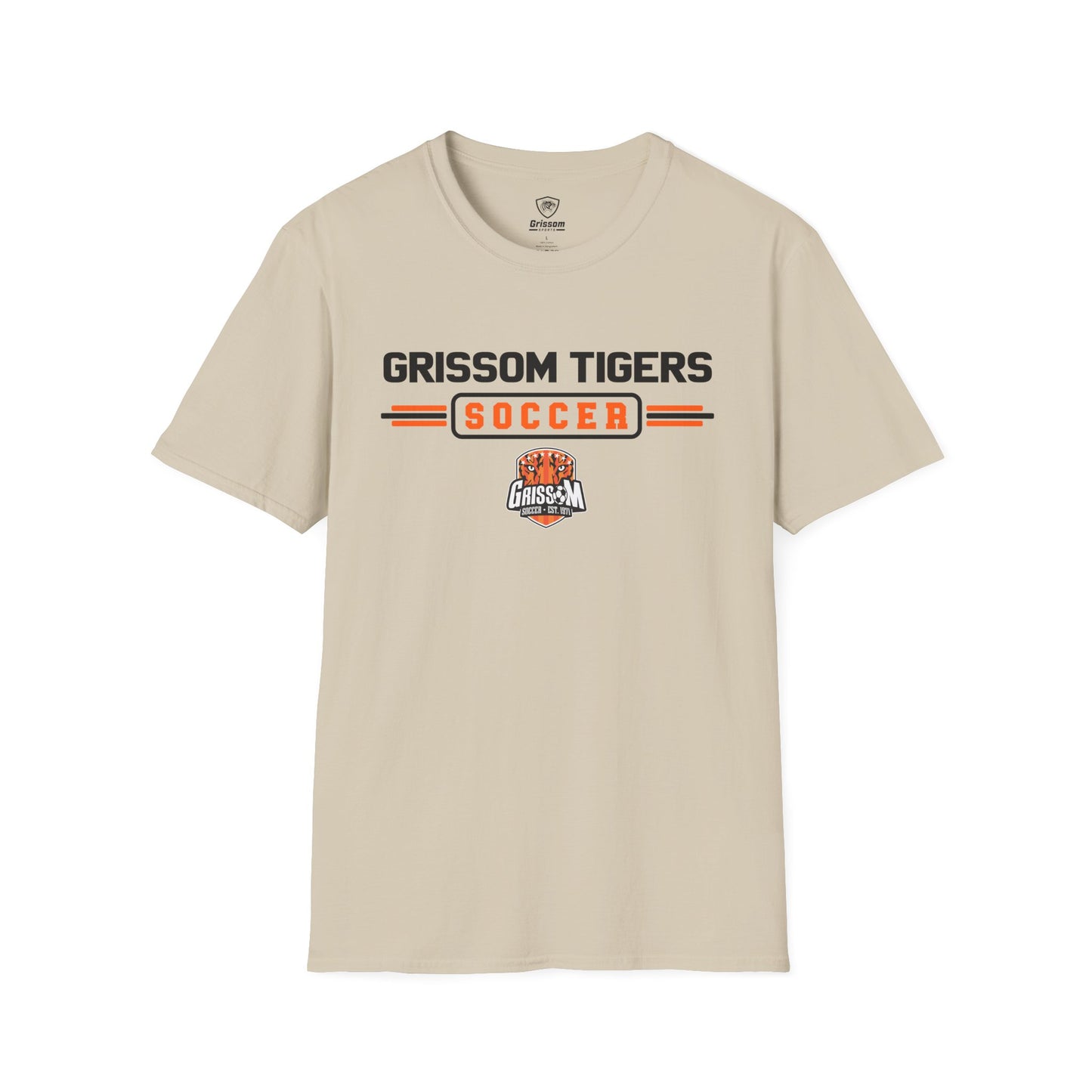 Grissom Soccer Tigers (1)