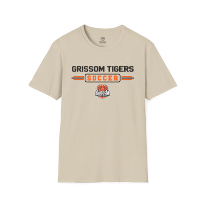 Grissom Soccer Tigers (1)