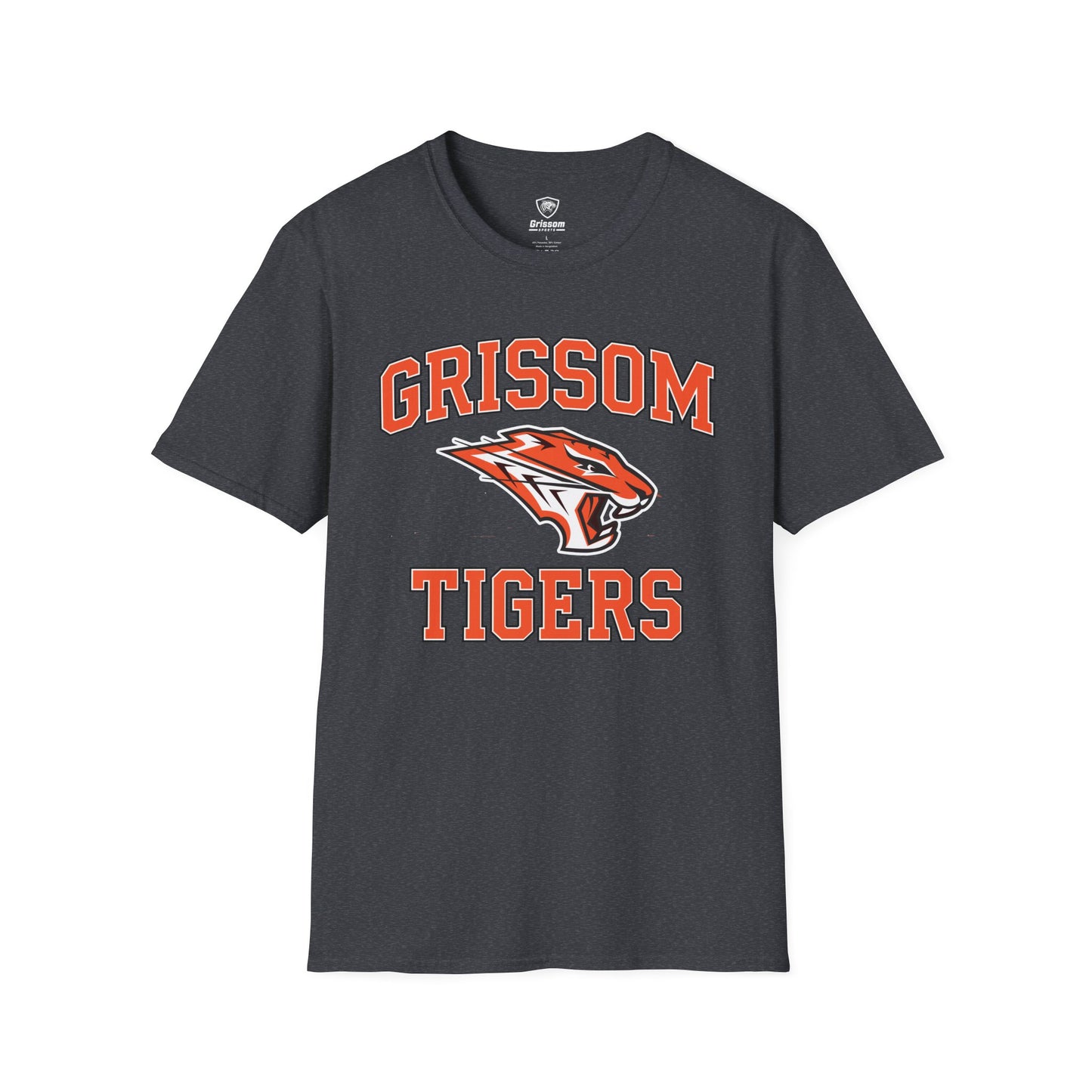 Grissom Tigers