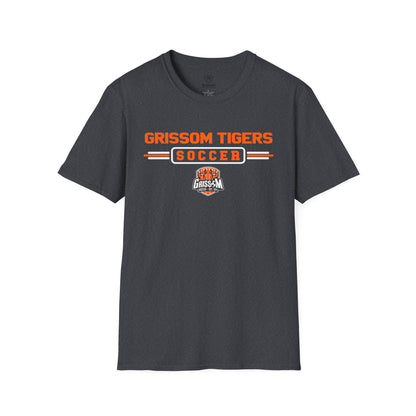 Grissom Soccer Tigers (2)