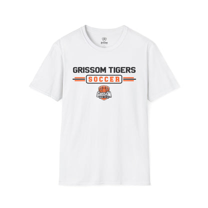 Grissom Soccer Tigers (1)