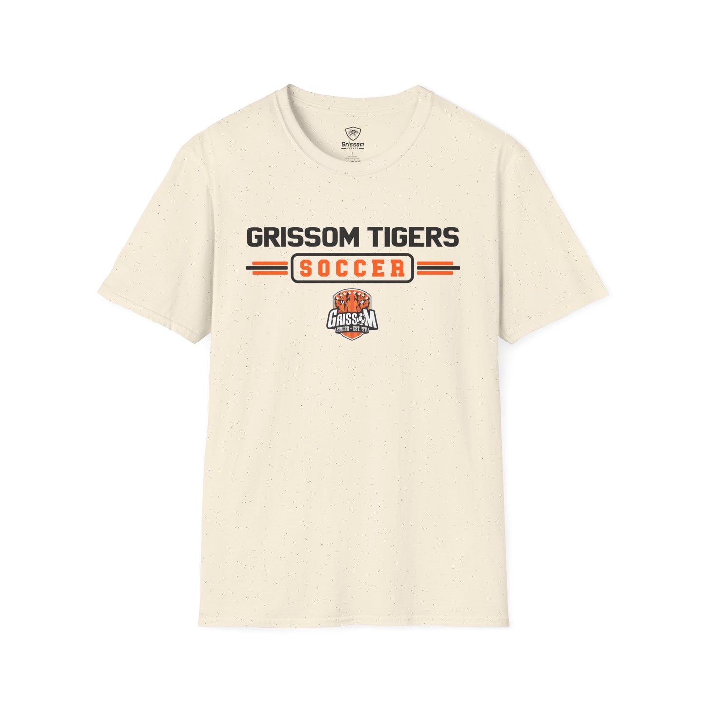 Grissom Soccer Tigers (1)