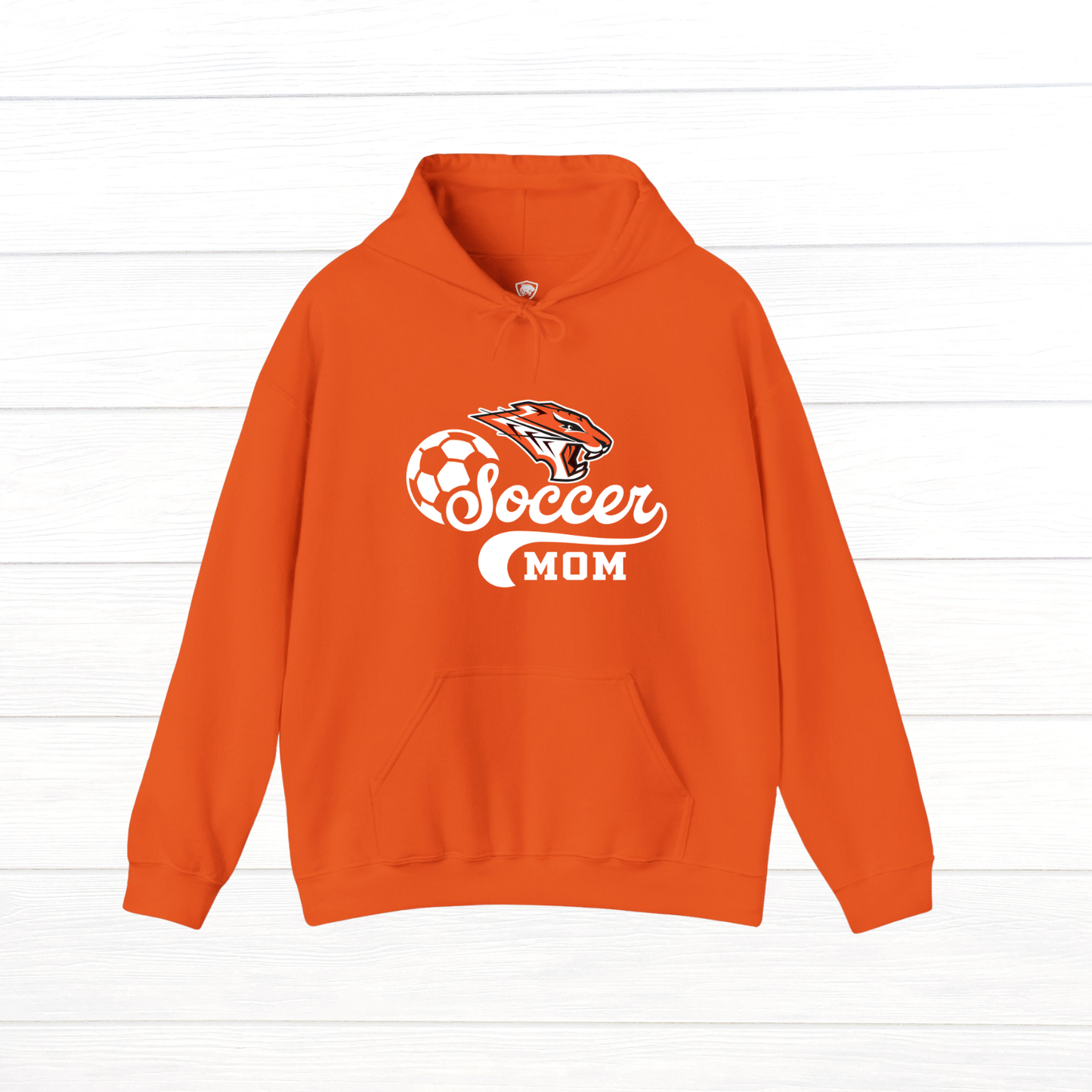 Tigers Custom Name or Number