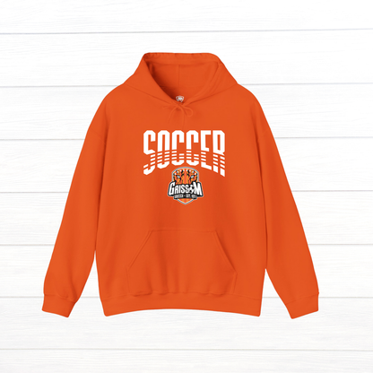 Custom Player Number