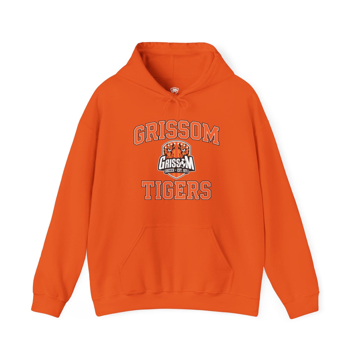 Grissom Soccer