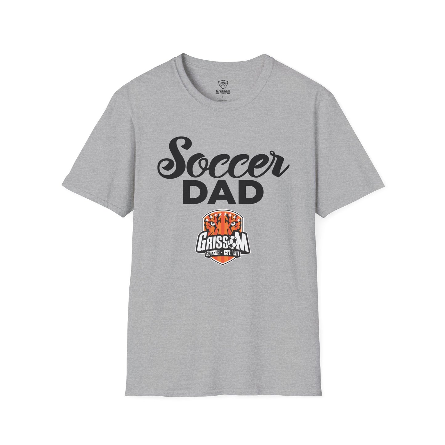 Men's Soccer Dad (1)