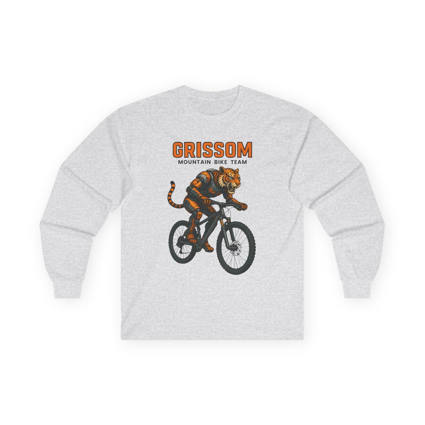 Grissom Mountain Bike Long Sleeve