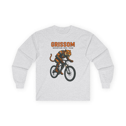Grissom Mountain Bike Long Sleeve