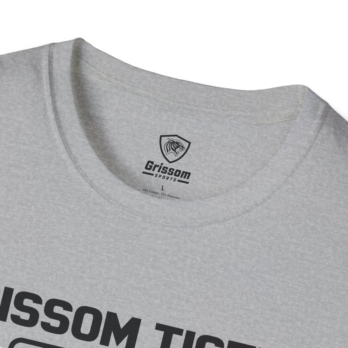 Grissom Soccer Tigers