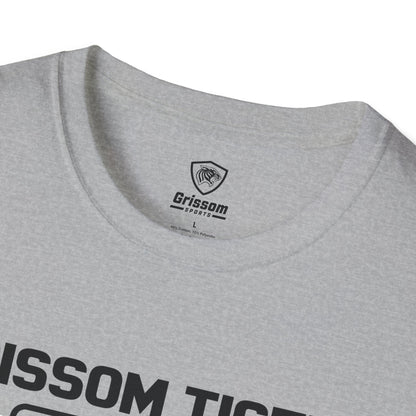 Grissom Soccer Tigers