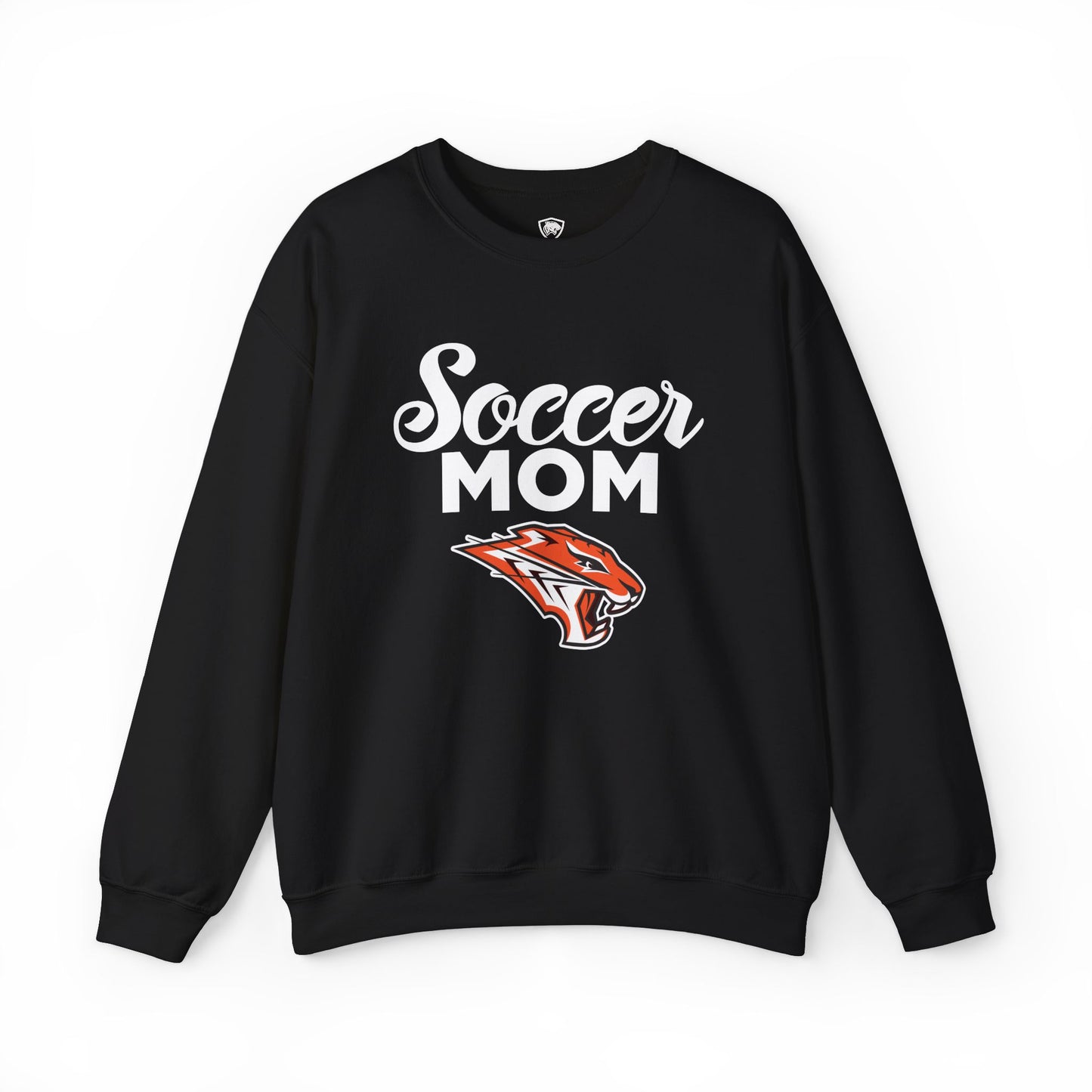 Grissom Soccer Tigers Mom