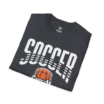 Grissom Men's Soccer