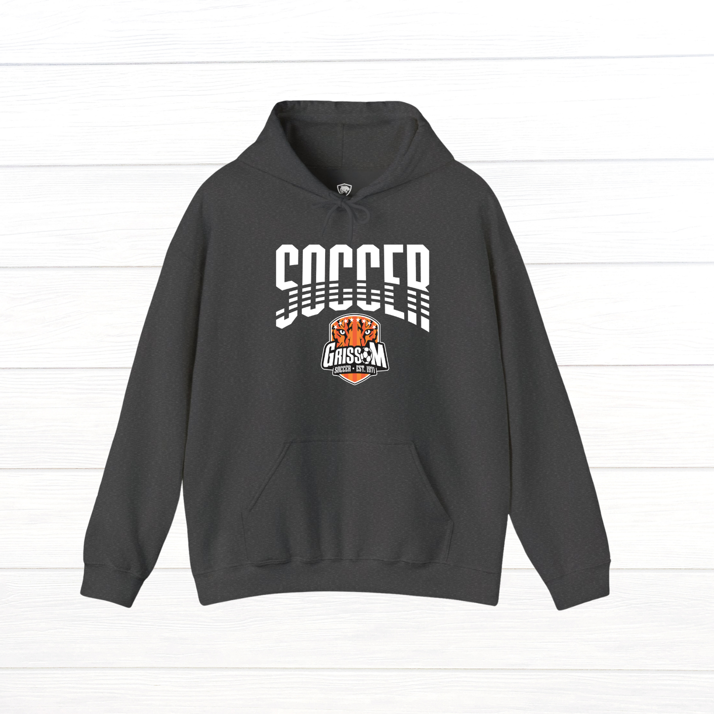 Custom Player Number