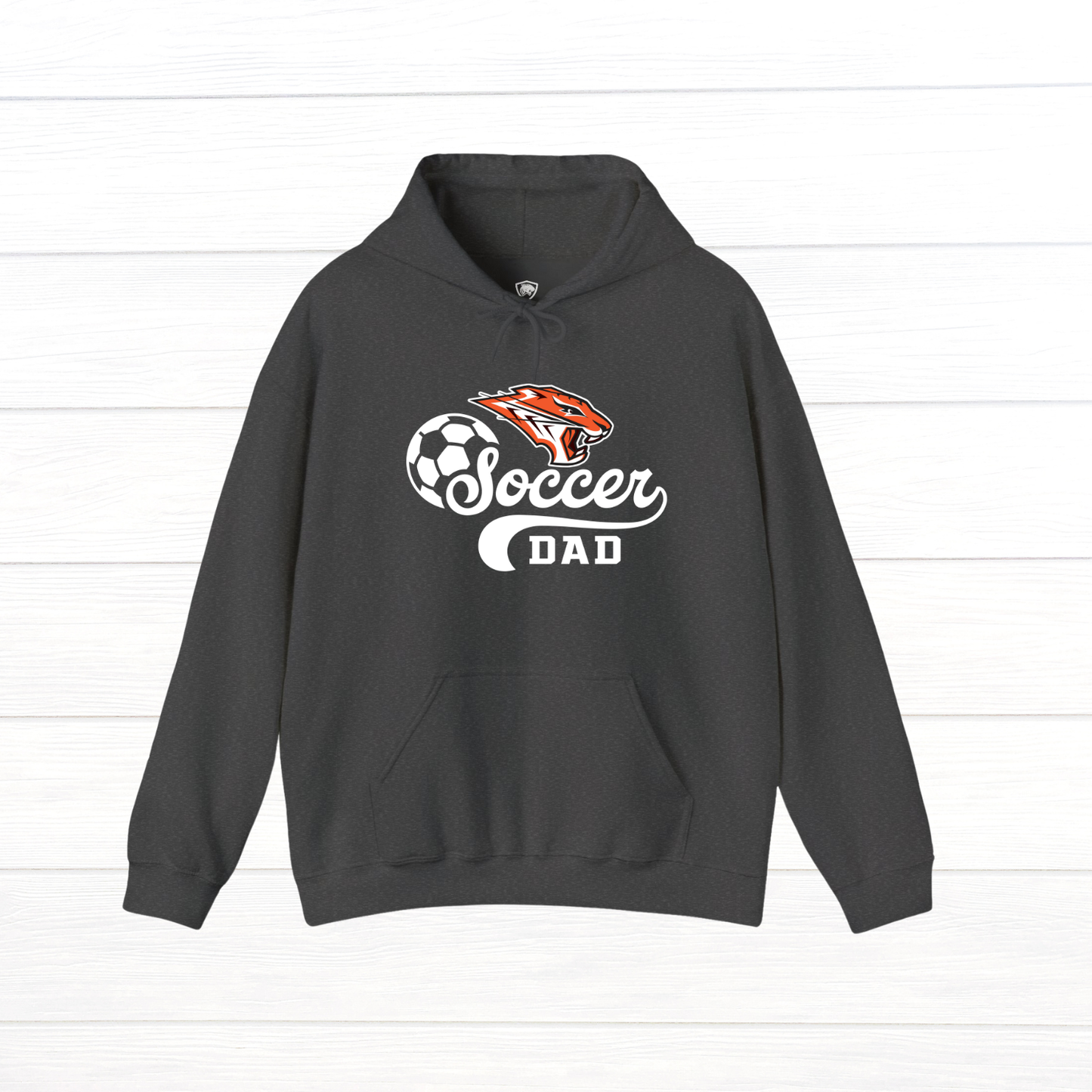 Tigers Custom Name or Number