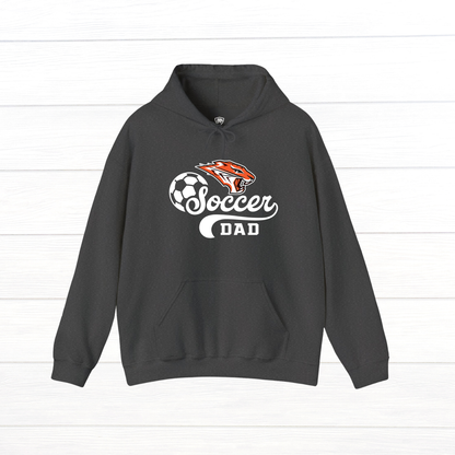 Tigers Custom Name or Number