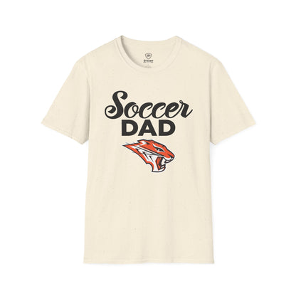 Tigers Soccer Dad (1)