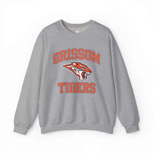 Grissom Tigers