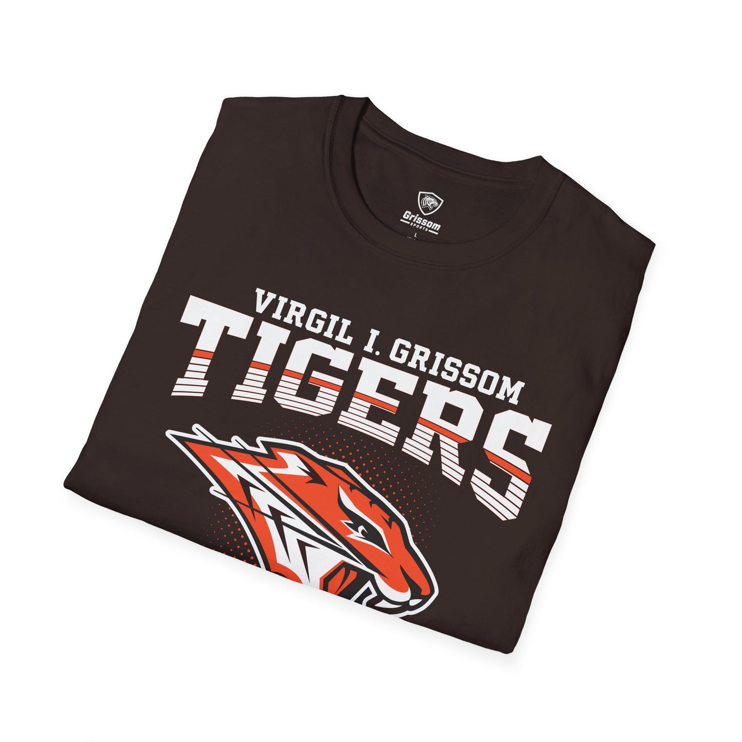 Virgil I. Grissom Tigers